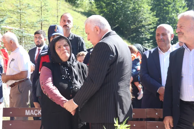 Eren Bülbül'ün Şehadetinin 8. Yılında Duygusal Anma