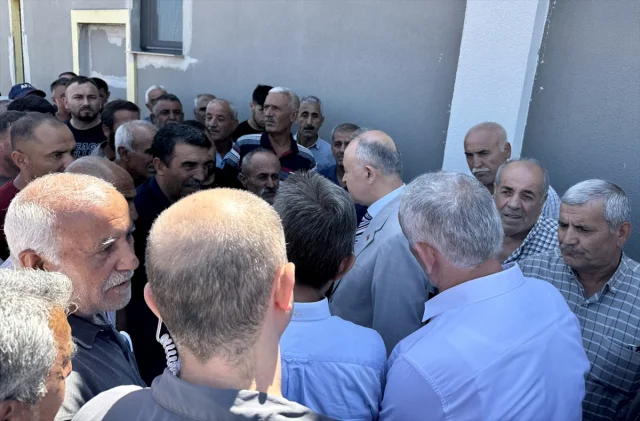 Ordu'da Mevsimlik İşçilerin Felaketle Sonlanan Denize Yüzme Girişimi