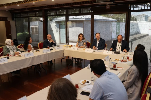 Yeşilay Bağımlılık Karşısında Güçlü Adımlar Atıyor