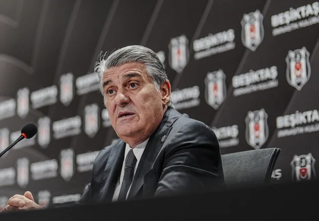Serdal Adalı Başlattığı Futbol Devrimi ve Beşiktaş’ın Gelecek Planları
