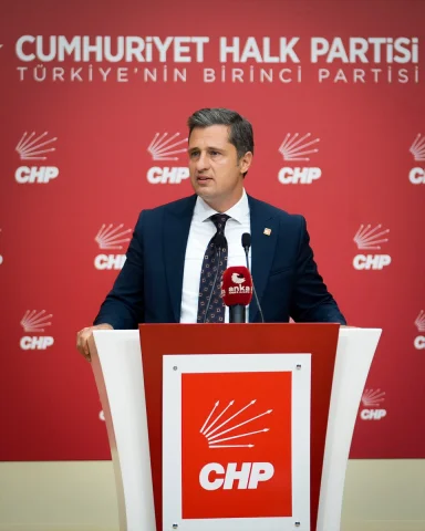 CHP'den Gizli Toplantı Açıklaması ve Eleştiriler