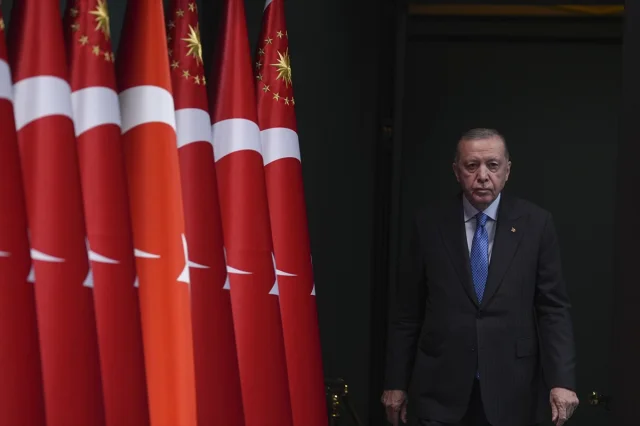 Cumhurbaşkanı Erdoğan'dan Kentsel Dönüşümde Seferberlik Çağrısı