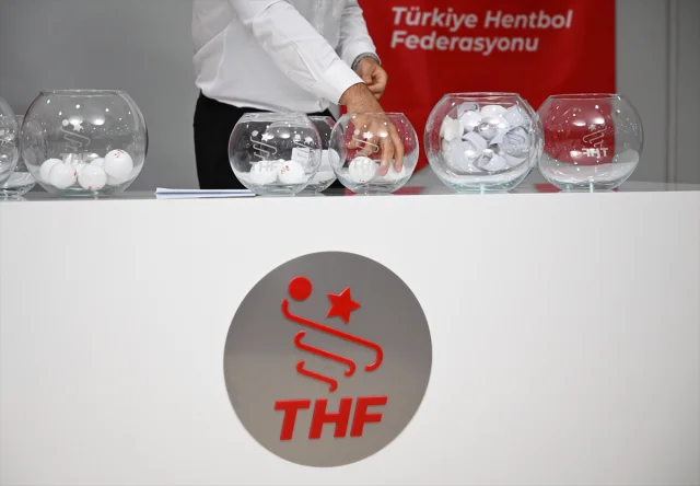Hentbolda 2025-2026 Sezonu Heyecanı Başladı