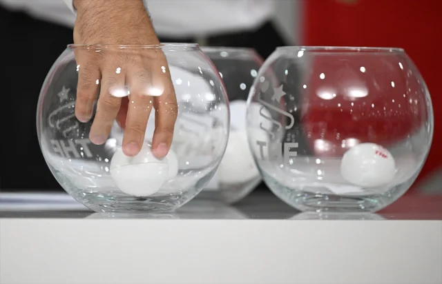 Hentbolda 2025-2026 Sezonu Heyecanı Başladı