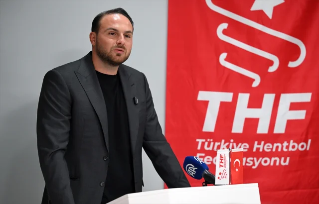 Hentbolda 2025-2026 Sezonu Heyecanı Başladı