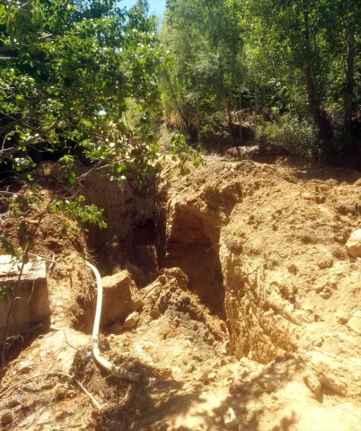 Konya Doğanhisar'da Trajik Kaza: Teknisyen Baki Koç Hayatını Kaybetti