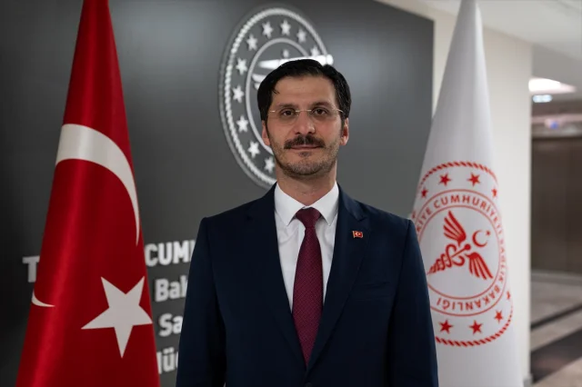 Türkiye'de Anne Sağlığına Yeni Boyut: Yüksek Riskli Gebelik İzlem Sistemi