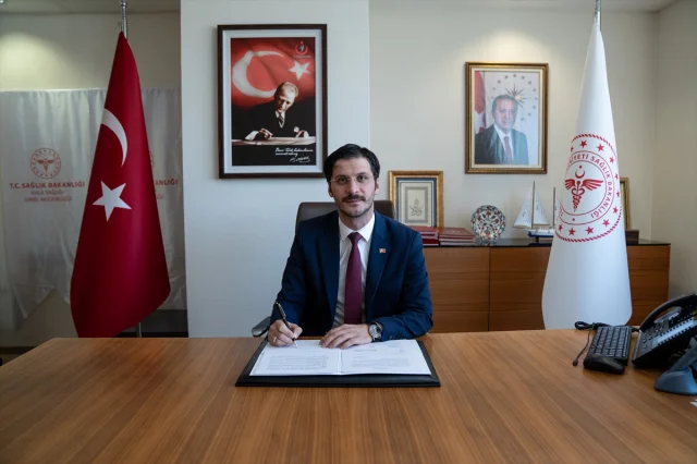 Türkiye'de Anne Sağlığına Yeni Boyut: Yüksek Riskli Gebelik İzlem Sistemi