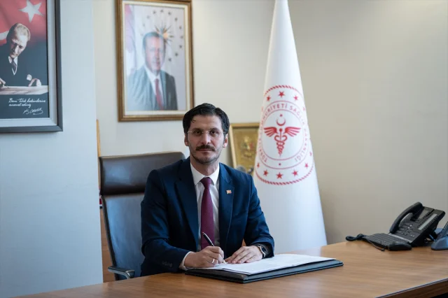 Türkiye'de Anne Sağlığına Yeni Boyut: Yüksek Riskli Gebelik İzlem Sistemi