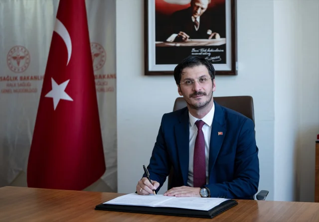 Türkiye'de Anne Sağlığına Yeni Boyut: Yüksek Riskli Gebelik İzlem Sistemi