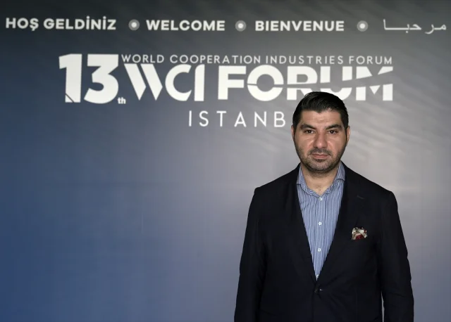 Türkiye-Afrika Ticaretinde Yeni Dönem: 13. WCI Forum'da Önemli Hedefler