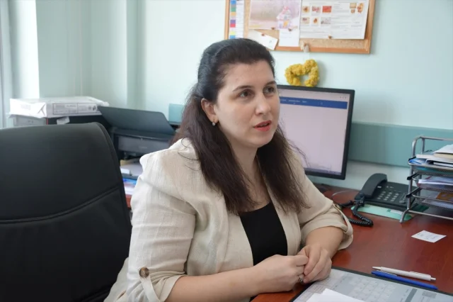 Gece Kaşıntıları ve Vücut Sıcaklığının Yükselmesi Uyuza İşar...