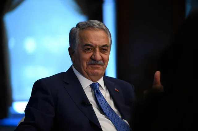 AK Parti'den Yeni Anayasa Çağrısı ve Darbe Karşıtı Vurgular