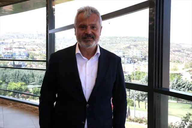 Hatay'da Kuraklığın Vurduğu Barajlar Alarm Veriyor