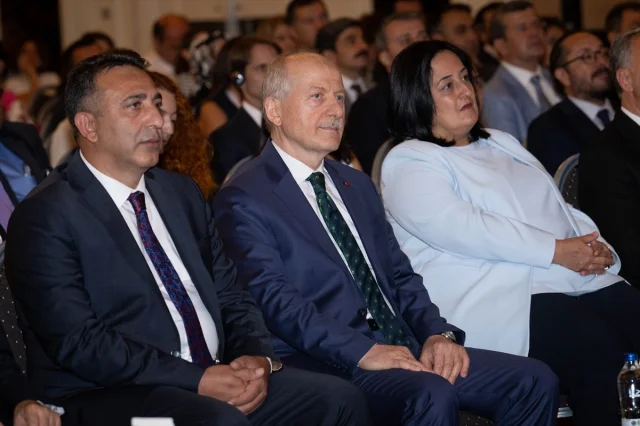 Türkiye'de Yeşil Büyüme Adımları Çalıştayla Güçleniyor