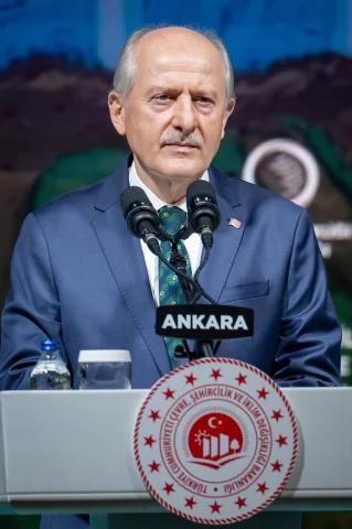 Türkiye'de Yeşil Büyüme Adımları Çalıştayla Güçleniyor