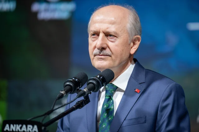 Türkiye'de Yeşil Büyüme Adımları Çalıştayla Güçleniyor