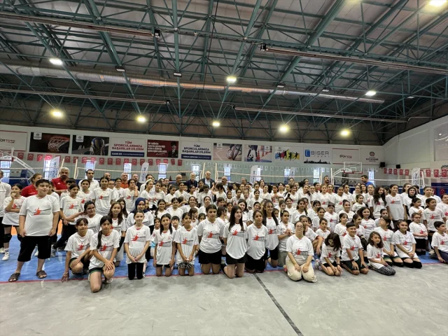 TVF Başkanı Üstündağ'dan Malatya'da Anlamlı Destek