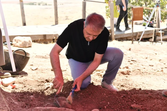 Göbeklitepe'de Turizm Hamlesi: Yeni Yüzüyle Ziyaretçileri Bekliyor