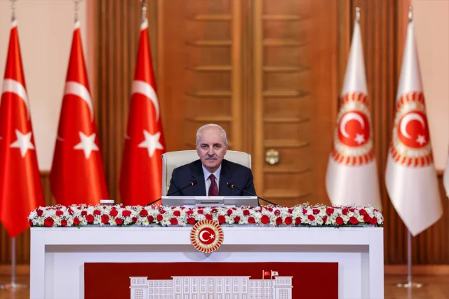 Milli Dayanışma ve Demokrasi Komisyonu'nun Kararları Gündemde