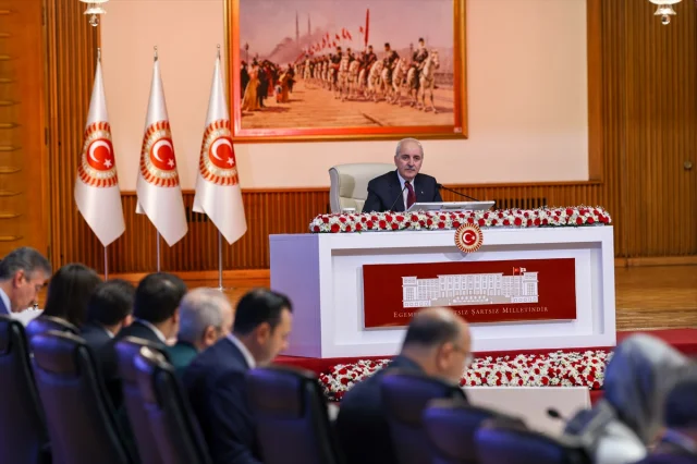 Milli Dayanışma ve Demokrasi Komisyonu'nun Kararları Gündemde