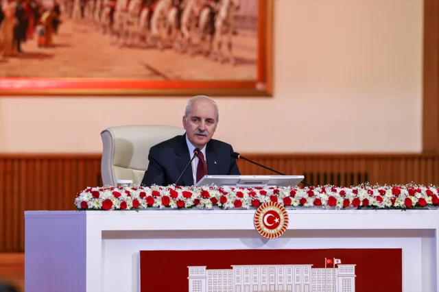 Milli Dayanışma ve Demokrasi Komisyonu'nun Kararları Gündemde