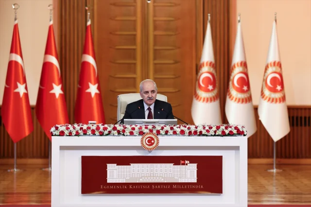 Milli Dayanışma ve Demokrasi Komisyonu'nun Kararları Gündemde