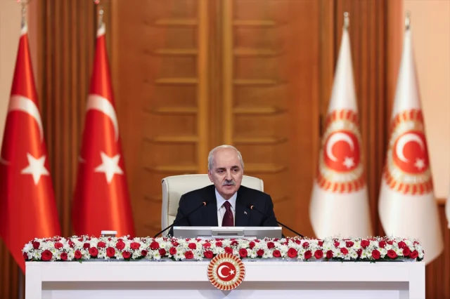 Milli Dayanışma ve Demokrasi Komisyonu'nun Kararları Gündemde