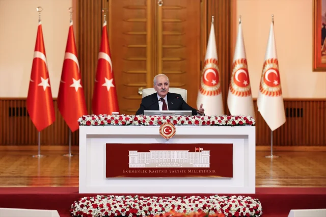 Milli Dayanışma ve Demokrasi Komisyonu'nun Kararları Gündemde