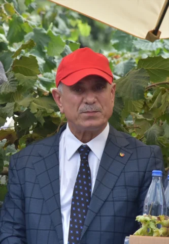 Trabzon'da Dünya Fındık Haftası Renkli Etkinliklerle Kutlandı