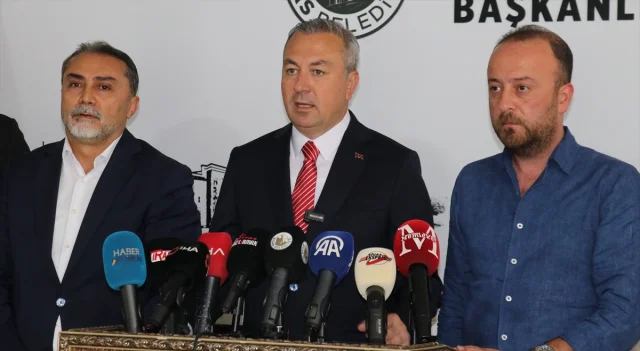 Özbelsan AŞ'nin Büyük Desteği: Sivasspor'a Sponsorluk ve 40 Milyon TL Destek