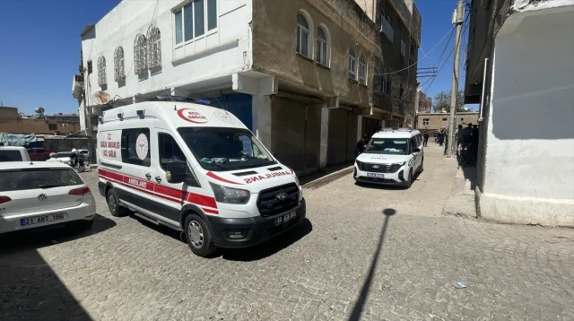 Şanlıurfa'da İki Aile Arasında Silahlı ve Bıçaklı Kavga