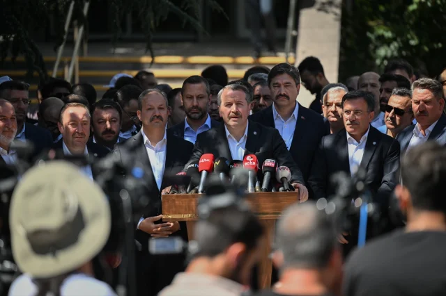 Memur ve İşveren Arasındaki Zam Görüşmelerinde Gerginlik Büyüyor