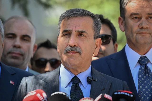 Memur ve İşveren Arasındaki Zam Görüşmelerinde Gerginlik Büyüyor