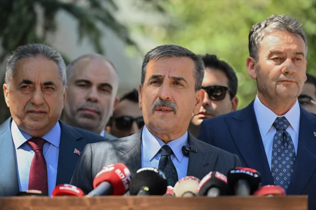Memur ve İşveren Arasındaki Zam Görüşmelerinde Gerginlik Büyüyor