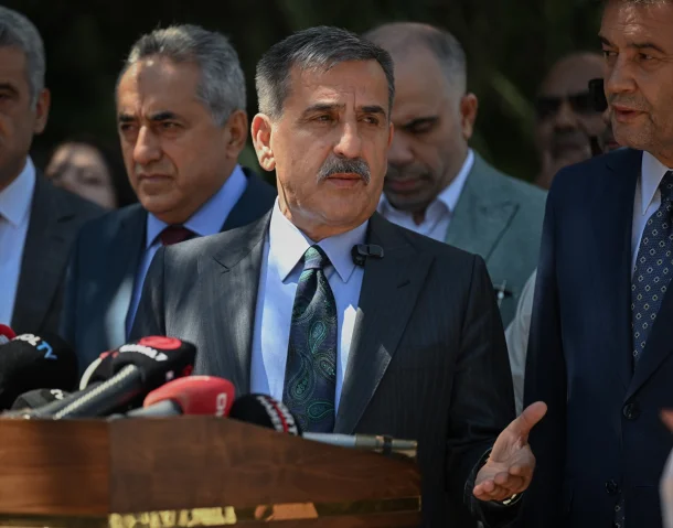 Memur ve İşveren Arasındaki Zam Görüşmelerinde Gerginlik Büyüyor