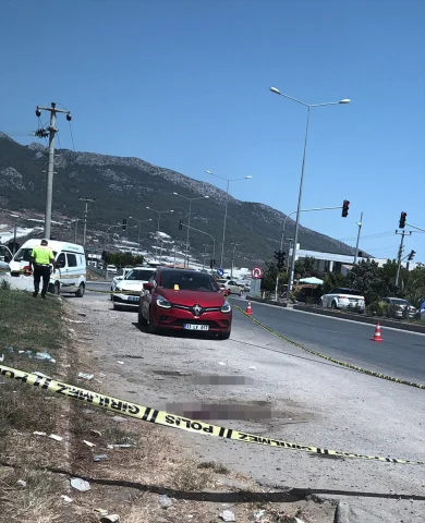 Mersin'de Kıskançlık Krizi Trajediyle Sonuçlandı