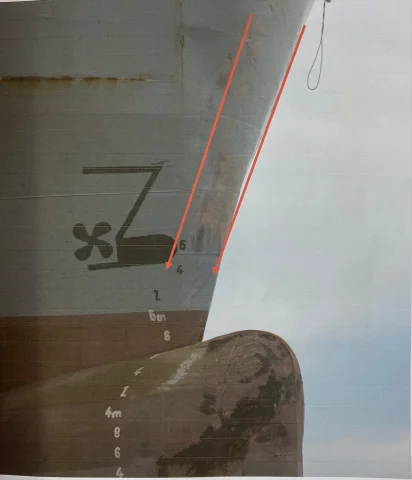 Marmara Adası Açıklarında Kaza: Suçlanan Geminin Detayları O...