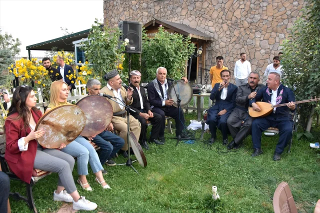 Milli Savunma Bakanı Güler Hakkari’de Kadınlarla Bir Araya Geldi