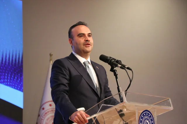 Yozgat'ta Sanayi ve Teknoloji Hamlesi Konuşuldu