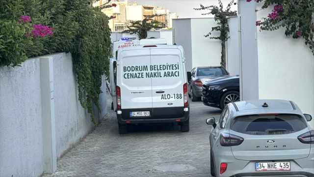 Bodrum'da İki Kişinin Şüpheli Ölümü: Ayrıntılar Gün Yüzüne Çıkıyor