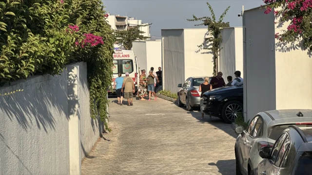 Bodrum'da İki Kişinin Şüpheli Ölümü: Ayrıntılar Gün Yüzüne Çıkıyor