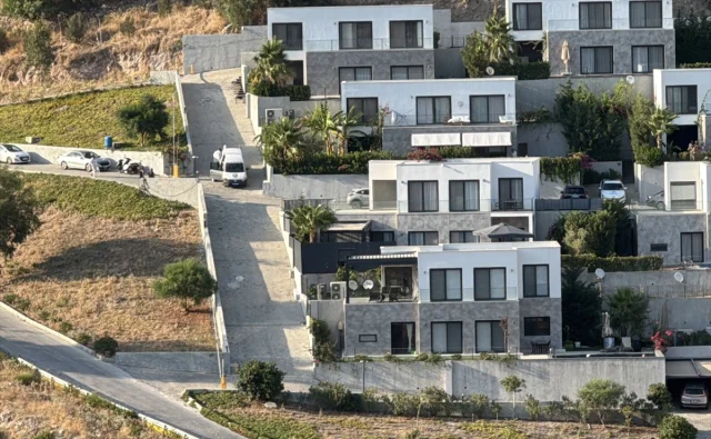 Bodrum'da İki Kişinin Şüpheli Ölümü: Ayrıntılar Gün Yüzüne Çıkıyor