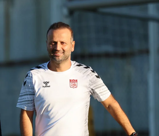 Sivasspor, Bodrum FK Karşılaşmasına Yoğun Hazırlık Dönemine Girdi