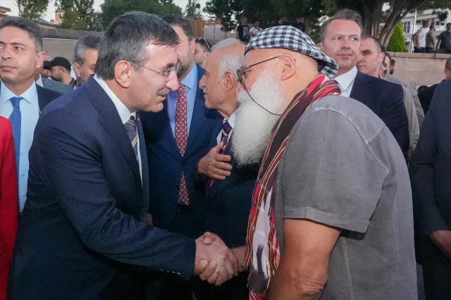 Hacı Bektaş Veli'nin Evrensel Mesajları Bugün de Yol Gösteriyor