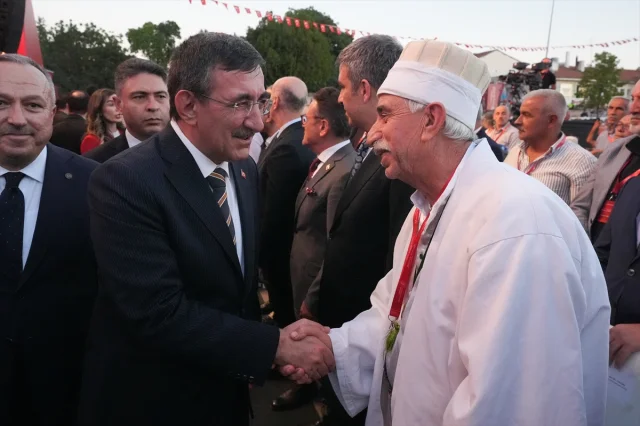 Hacı Bektaş Veli'nin Evrensel Mesajları Bugün de Yol Gösteriyor