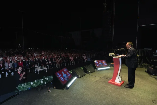 Hacı Bektaş Veli'nin Evrensel Mesajları Bugün de Yol Gösteriyor