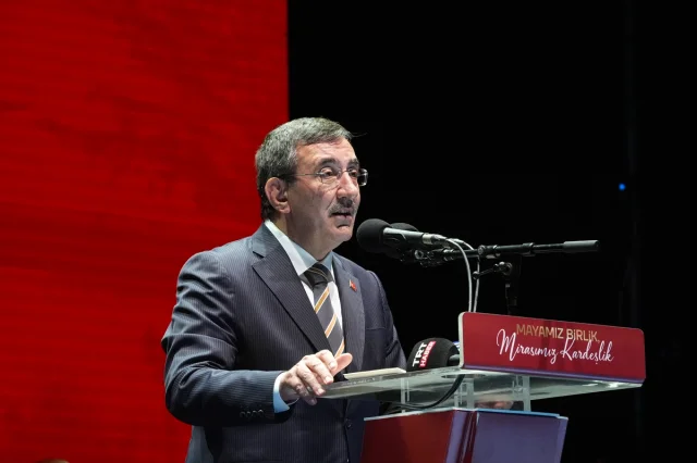 Hacı Bektaş Veli'nin Evrensel Mesajları Bugün de Yol Gösteriyor