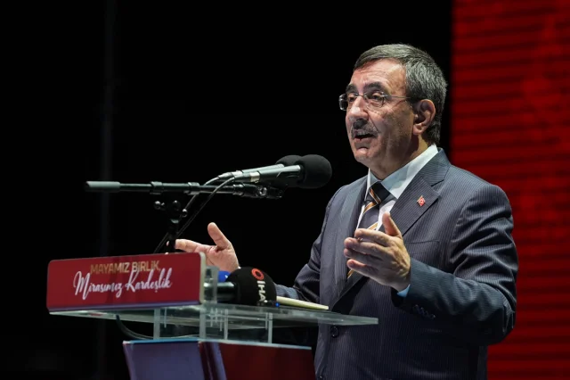 Hacı Bektaş Veli'nin Evrensel Mesajları Bugün de Yol Gösteriyor