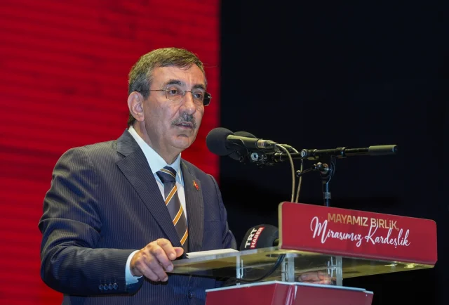 Hacı Bektaş Veli'nin Evrensel Mesajları Bugün de Yol Gösteriyor